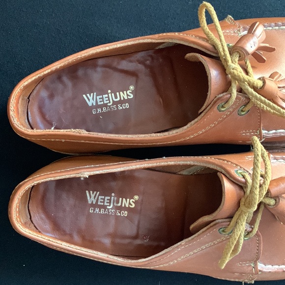 Weejuns Sport Oxford - Picture 4 of 7